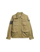 Superdry Îmbracaminte Embellished M65 Military