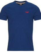 Superdry Îmbracaminte ESSENTIAL LOGO EMB TEE