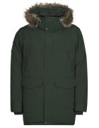 Superdry Îmbracaminte EVEREST FAUX FUR PARKA JACKET