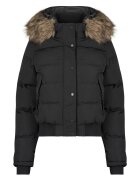 Superdry Îmbracaminte Everest Hooded Bomber Jacket