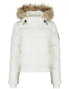 Superdry Îmbracaminte Everest Hooded Bomber Jacket