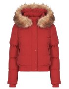 Superdry Îmbracaminte EVEREST HOODED BOMBER JKT