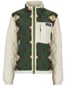 Superdry Îmbracaminte Fleece Onion Quilt Hybrid Jacket