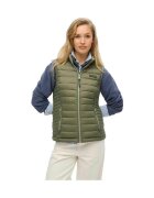 Superdry Îmbracaminte Fuji Lite Padded