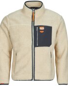 Superdry Îmbracaminte FULL ZIP RETRO POLAR