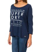 Superdry Îmbracaminte G60119XNS