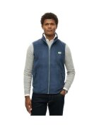 Superdry Îmbracaminte Gilet en polaire Active