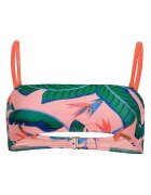 Superdry Îmbracaminte Haut de maillot de bain Bandeau Tropical