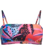 Superdry Îmbracaminte Haut de maillot de bain Tropical Bandeau