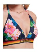 Superdry Îmbracaminte Haut de maillot de bain Vintage Logo Tri