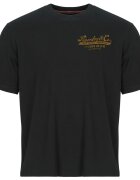 Superdry Îmbracaminte Heritage Biker Loose T-Shirt