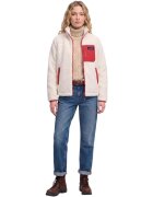 Superdry Îmbracaminte HERITAGE ZIP THROUGH FLEECE SDW2012736A
