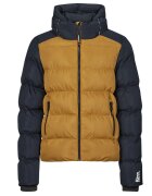Superdry Îmbracaminte HOODED COLOR BLOCK