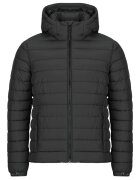 Superdry Îmbracaminte Hooded Fuji Midweight Padded Jacket