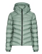 Superdry Îmbracaminte HOODED FUJI PADDED JACKET