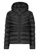 Superdry Îmbracaminte HOODED FUJI PADDED JACKET