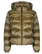 Superdry Îmbracaminte HOODED LUXE SPORTS