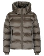 Superdry Îmbracaminte Hooded Shine Puffer Jacket