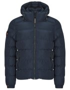 Superdry Îmbracaminte HOODED SPORTS PUFFR JACKET