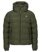 Superdry Îmbracaminte HOODED SPORTS PUFFR JACKET