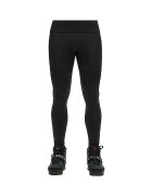 Superdry Îmbracaminte Legging slim noir