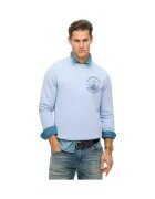 Superdry Îmbracaminte Lo-Fi Mono Relaxd