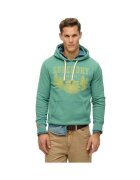 Superdry Îmbracaminte Lo-Fi Mono Relaxd