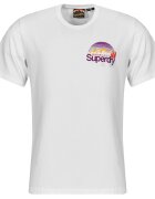 Superdry Îmbracaminte LOGO GREAT OUTDOORS CHEST