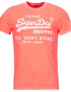 Superdry Îmbracaminte LOGO NEON