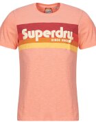 Superdry Îmbracaminte LOGO TERRAIN