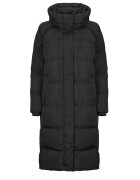 Superdry Îmbracaminte LONGLINE HOODED PUFFER COAT