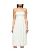 Superdry Îmbracaminte Longue Smocked Midi Beach