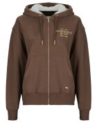 Superdry Îmbracaminte Luxe Fur Lined Zip Hoodie