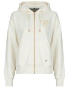Superdry Îmbracaminte Luxe Fur Lined Zip Hoodie