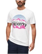 Superdry Îmbracaminte M1011911A 01C