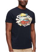 Superdry Îmbracaminte M1011916A