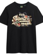 Superdry Îmbracaminte M1012111A 02A
