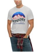 Superdry Îmbracaminte M1012240A 01C