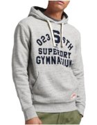 Superdry Îmbracaminte M2012122A ZUC