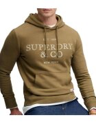 Superdry Îmbracaminte M2014716A