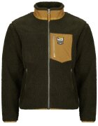 Superdry Îmbracaminte Mountain Full Zip Fleece