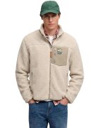 Superdry Îmbracaminte Mountain Full Zip Fleece SDM2014575A