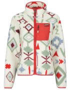 Superdry Îmbracaminte Outdoor Printed Zip Fleece