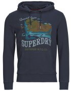 Superdry Îmbracaminte Outdoors Mountain Rlxd Hood