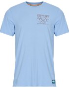 Superdry Îmbracaminte Outdoors Mountain Rlxd Tee