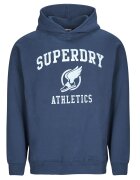 Superdry Îmbracaminte OVERSIZE VINTAGE ATHLETIC