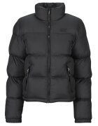 Superdry Îmbracaminte PADDED NON HOODED PUFFR JKT