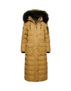 Superdry Îmbracaminte Parka Mf Faux Fur Hooded