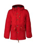 Superdry Îmbracaminte Parka Mountain Expedition Rouge