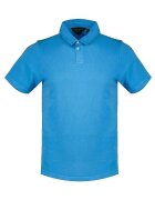 Superdry Îmbracaminte Polo Studios Jersey bleu manches courtes